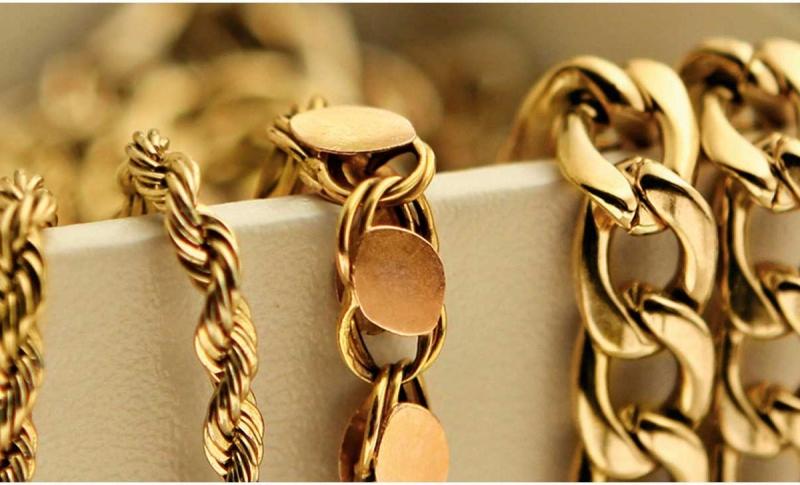CONSEJOS SOBRE CMO VENDER SU ORO