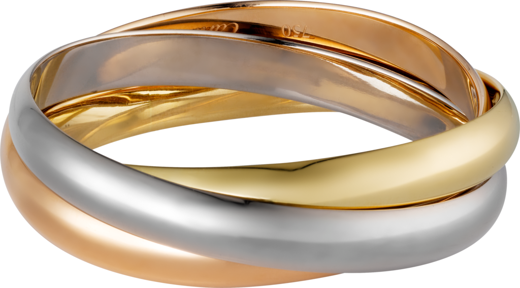 Los colores del oro