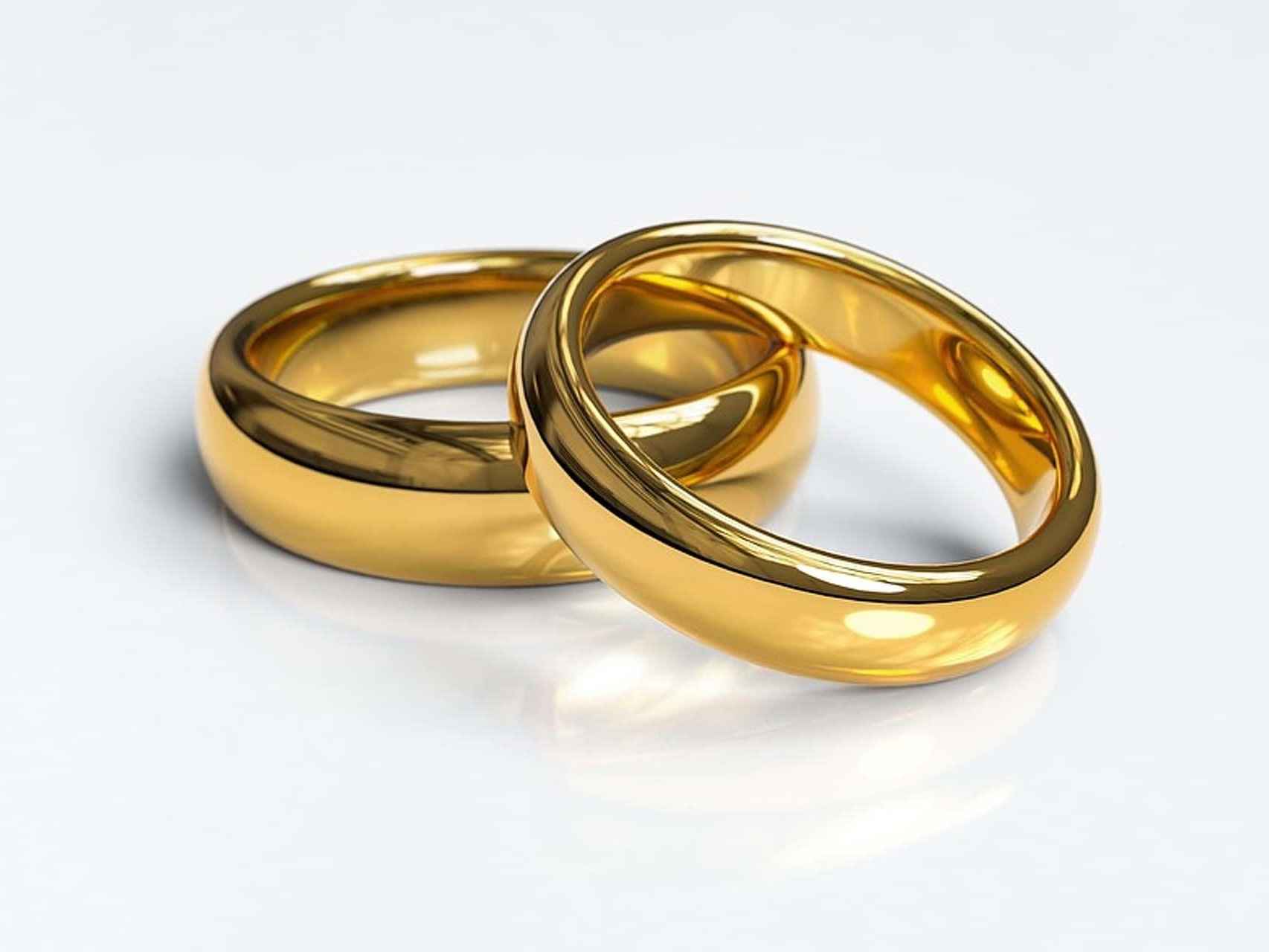 ¿Cómo saber si un anillo es de oro de forma fácil y sencilla?
